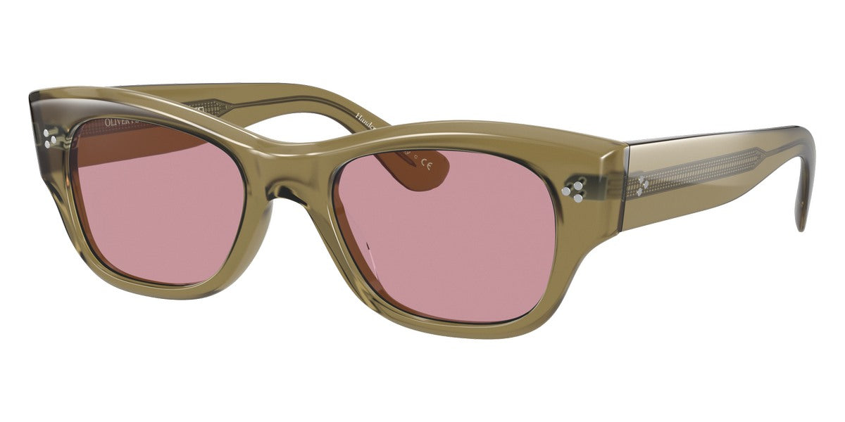 Oliver Peoples Stanfield - Dusty Olive
