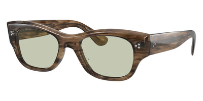 Oliver Peoples Stanfield - Sepia Smoke