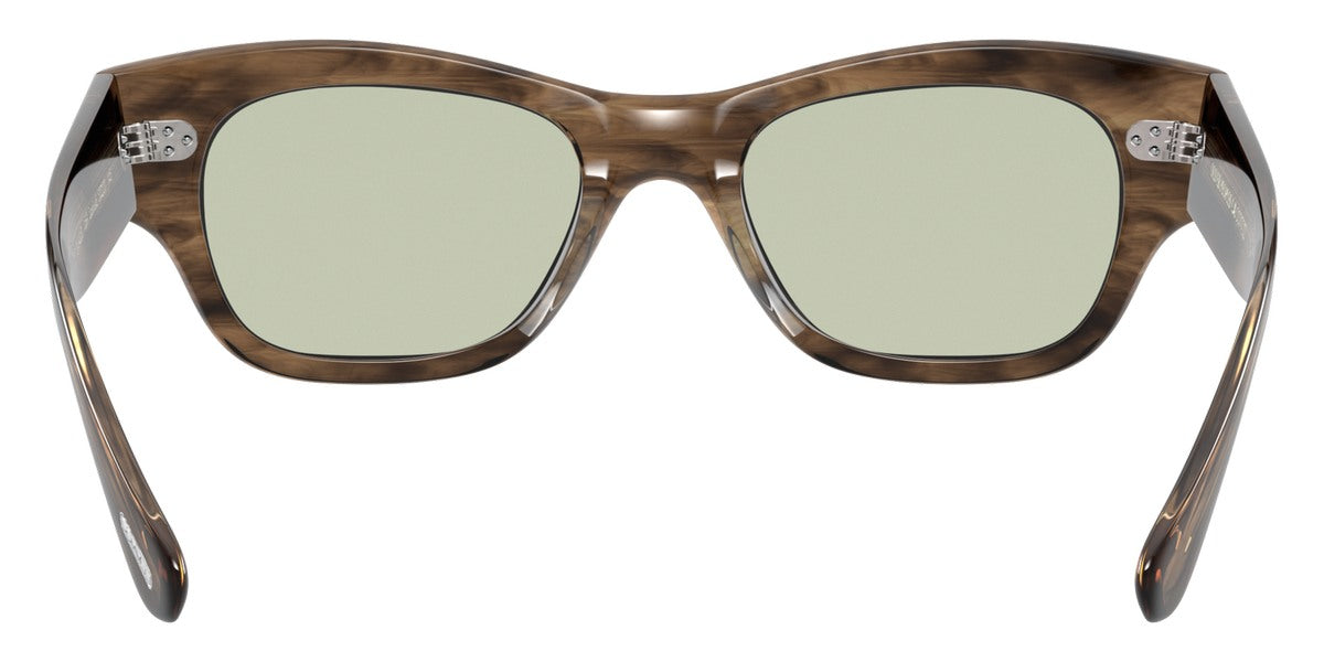 Oliver Peoples Stanfield - Sepia Smoke
