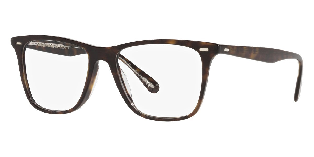 Oliver Peoples® Ollis OV5437U 1132 54 - Workman Grey Eyeglasses