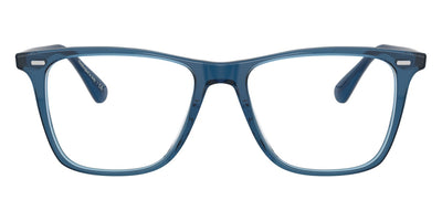 Oliver Peoples® Ollis OV5437U 1132 51 - Workman Grey Eyeglasses