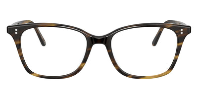 Oliver Peoples® Addilyn OV5438U 1690 52 - Merlot Smoke Eyeglasses