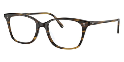 Oliver Peoples® Addilyn OV5438U 1005 49 - Black Eyeglasses