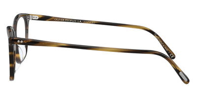 Oliver Peoples® Addilyn OV5438U 1005 55 - Black Eyeglasses