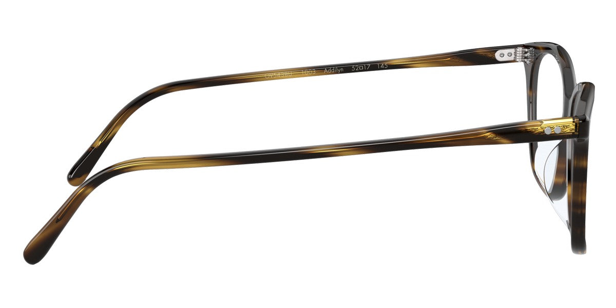 Oliver Peoples® Addilyn OV5438U 1640 52 - Washed Sage Eyeglasses
