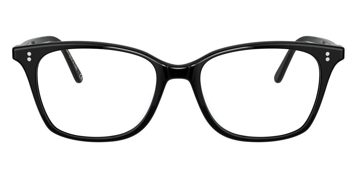Oliver Peoples® Addilyn OV5438U 1003 49 - Cocobolo Eyeglasses