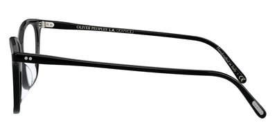 Oliver Peoples® Addilyn OV5438U 1688 49 - Navy Smoke Eyeglasses