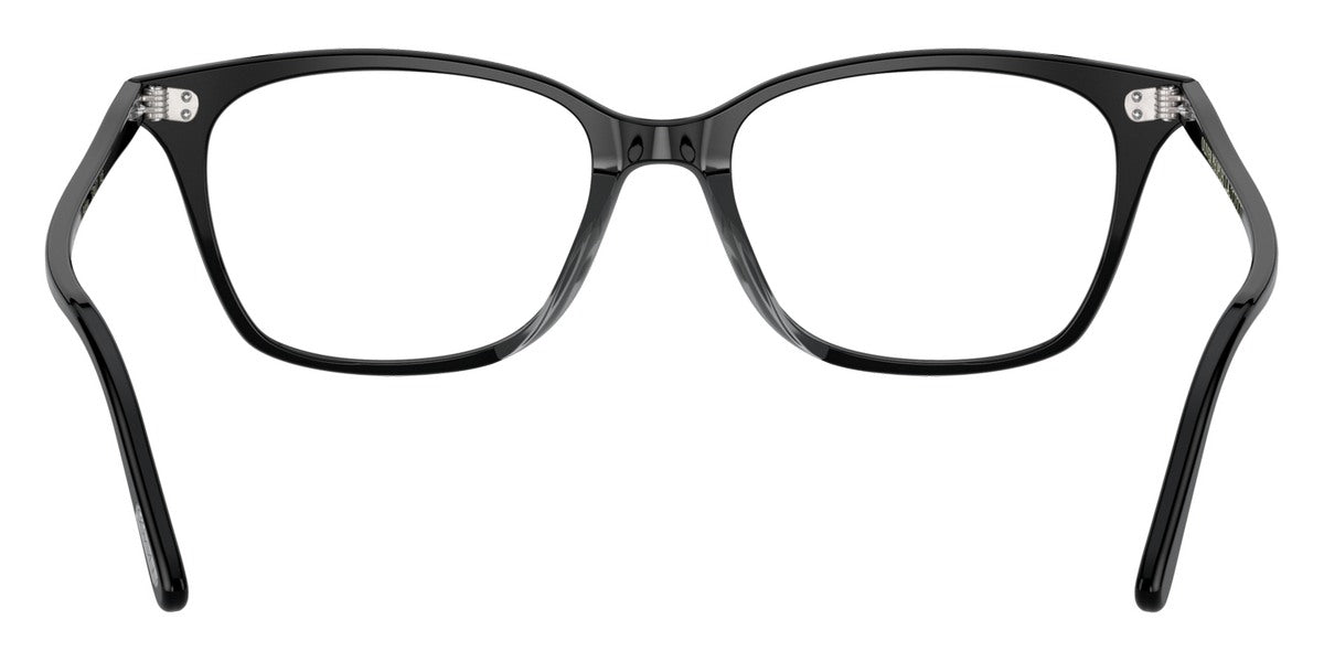 Oliver Peoples® Addilyn OV5438U 1688 52 - Navy Smoke Eyeglasses