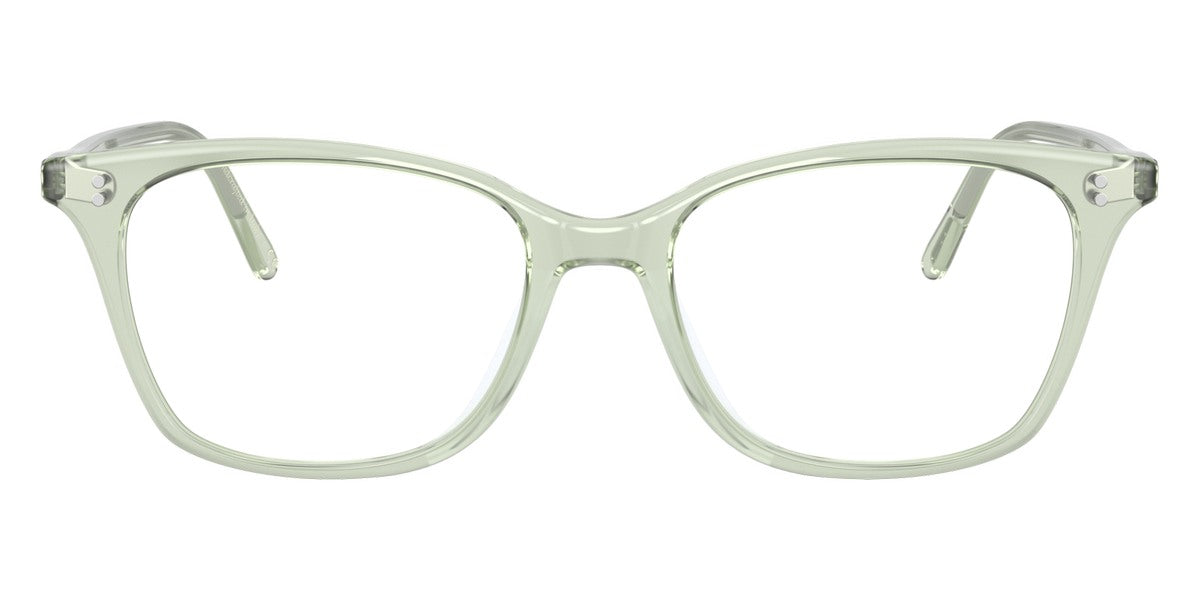 Oliver Peoples® Addilyn OV5438U 1640 49 - Washed Sage Eyeglasses