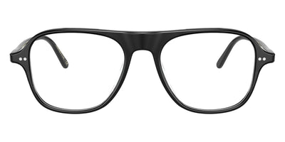 Oliver Peoples® Nilos OV5439U 1005 53 - Black Eyeglasses