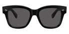 Oliver Peoples® Melery OV5442SU 100581 54 - Black Sunglasses