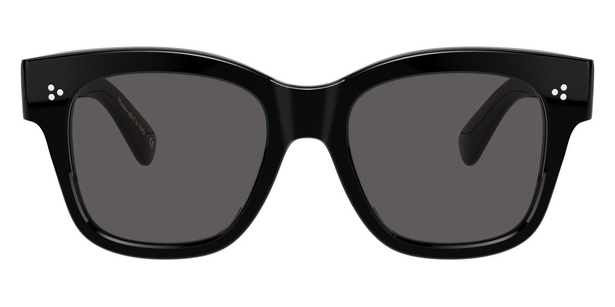 Oliver Peoples® Melery OV5442SU 100581 54 - Black Sunglasses