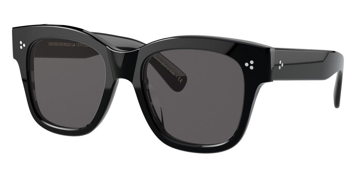 Oliver Peoples® Melery Square Sunglasses - EuroOptica