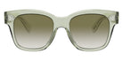 Oliver Peoples® Melery OV5442SU 16408E 54 - Washed Sage Sunglasses