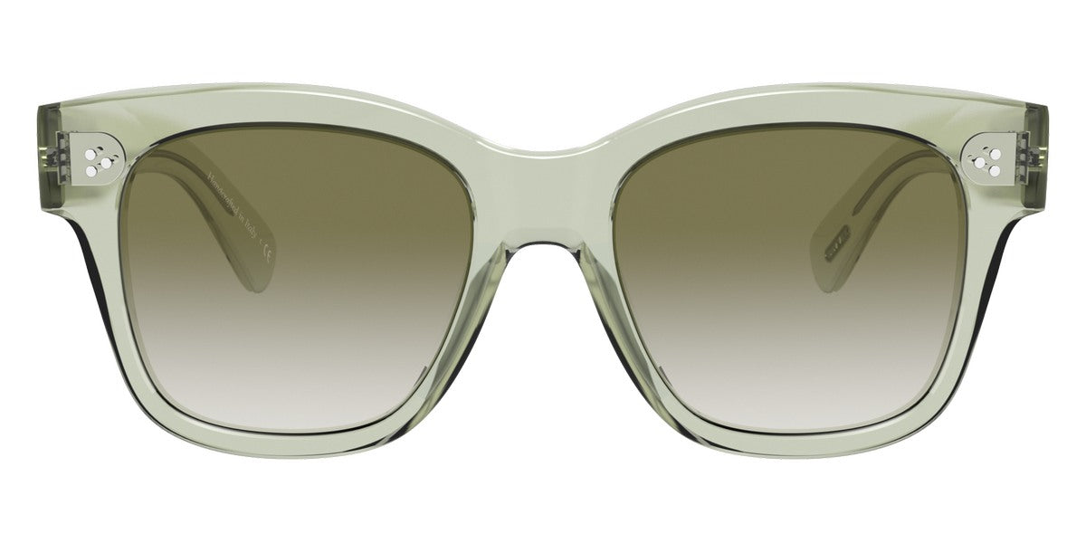 Oliver Peoples® Melery OV5442SU 16408E 54 - Washed Sage Sunglasses