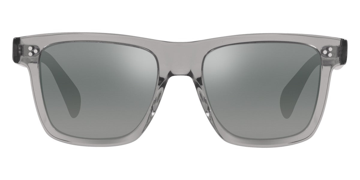 OP 74 C33 Silver Sunglasses Jean Paul Gaultier 56-0271 OK-TC – Vintage Frames Company main image 2