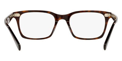 Oliver Peoples® Nisen OV5446U 1704 51 - Washed Lapis Eyeglasses