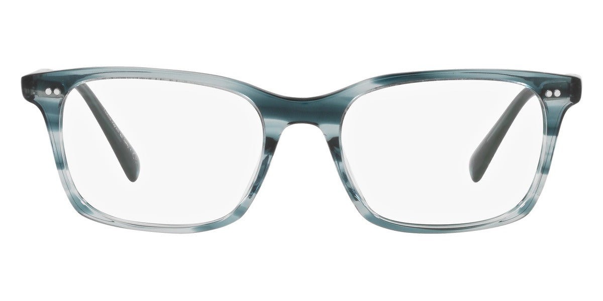 Oliver Peoples® Nisen OV5446U 1689 51 - Sepia Smoke Eyeglasses