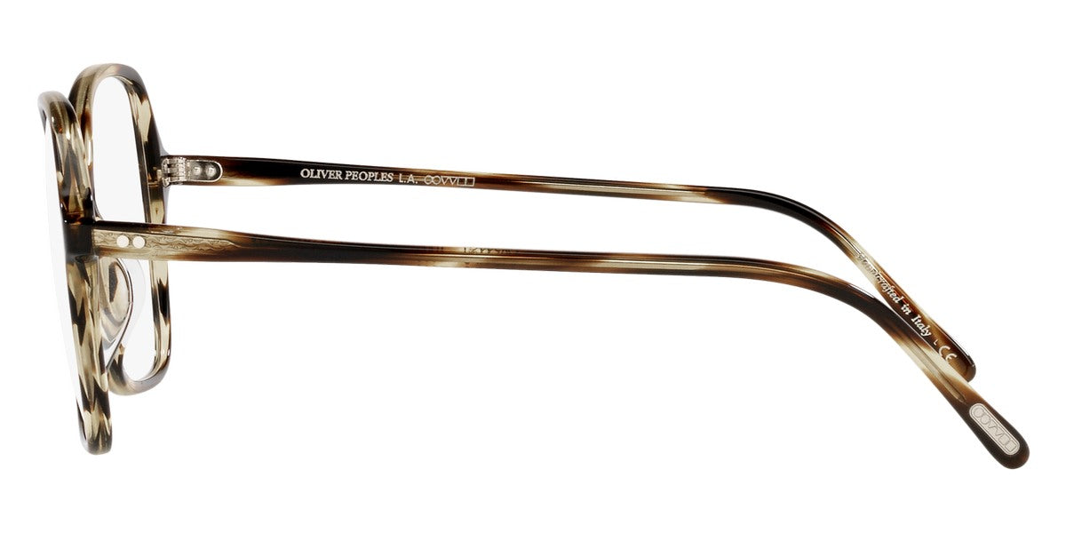 Oliver Peoples Willetta - Cocobolo