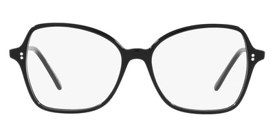 Oliver Peoples® Willetta OV5447U 1005 57 - Black Eyeglasses