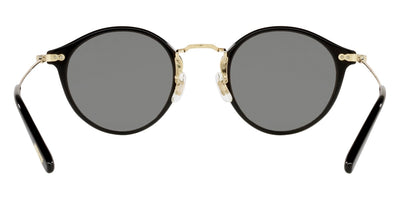 Oliver Peoples Donaire - Black/Gold