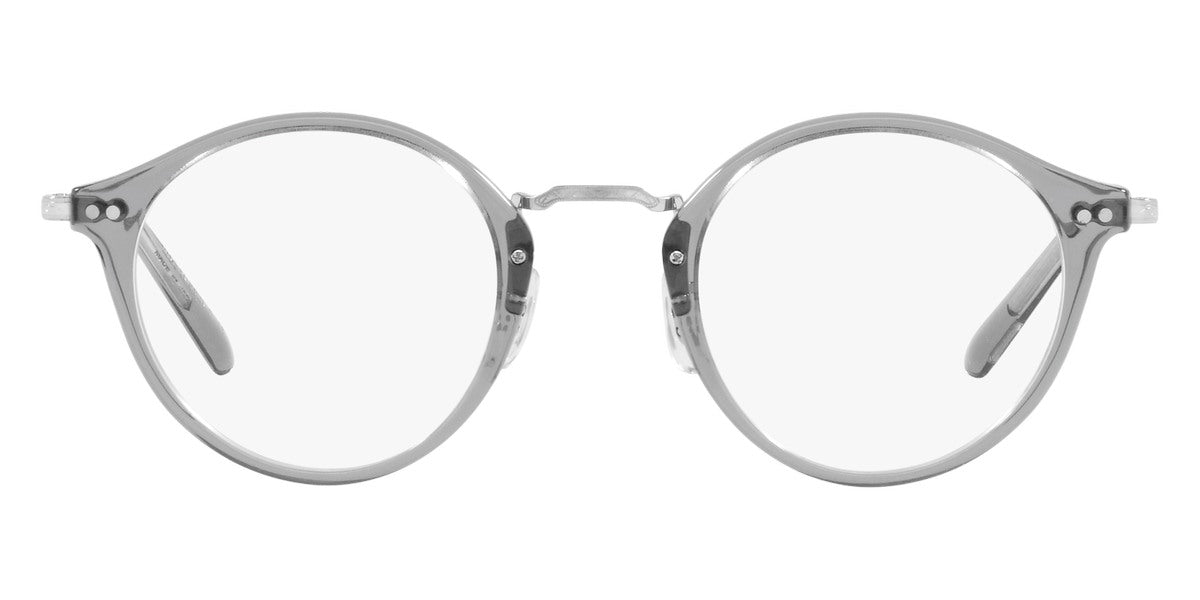 Oliver Peoples® Donaire OV5448T 1132 46 - Workman Grey/Silver Eyeglasses