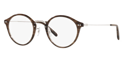 Oliver Peoples Donaire - Sepia Smoke/Silver