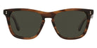 Oliver Peoples® Lynes Sun OV5449SU 1724P1 55 - Tuscany Tortoise Sunglasses