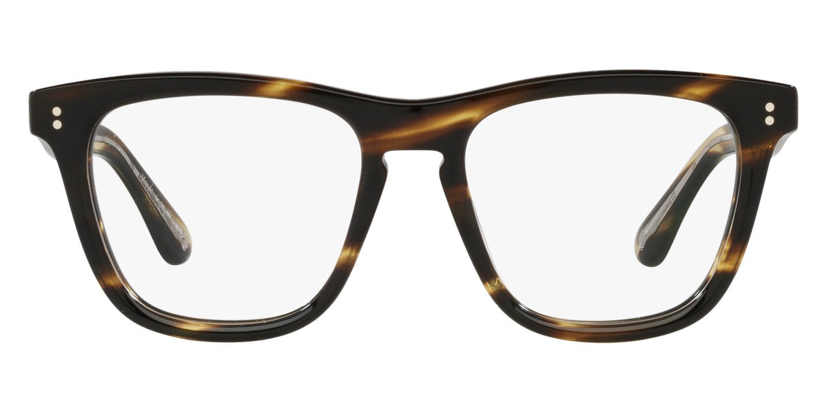 Oliver Peoples® Lynes OV5449U 1003 53 - Cocobolo Eyeglasses