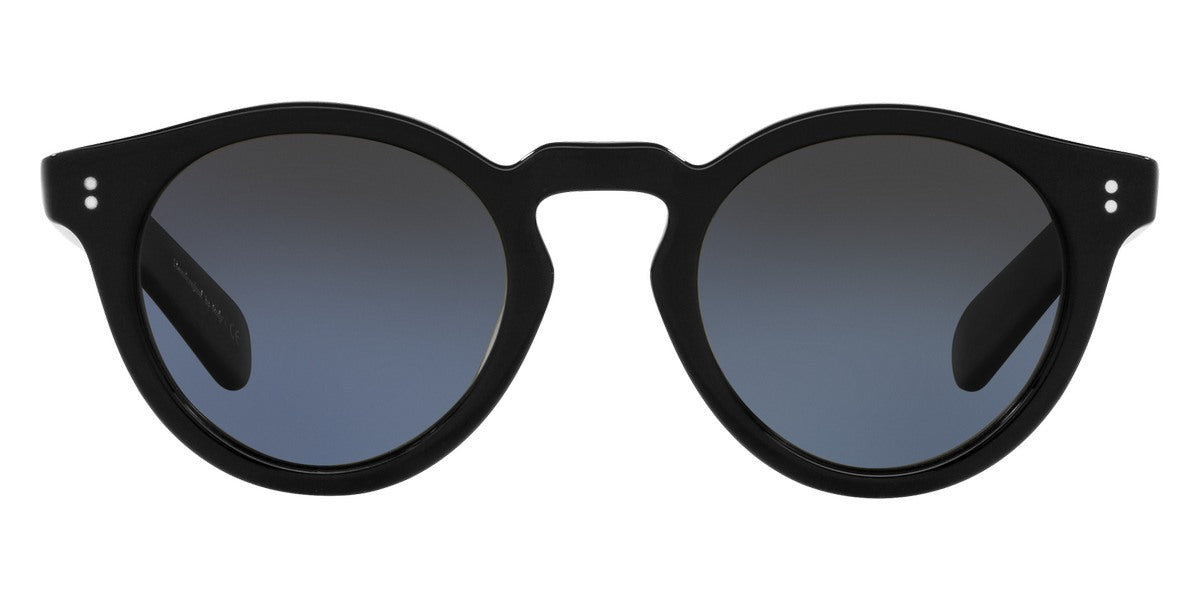 付属品付 Martineaux OV5450SU 1005P4 49 23 Oliver Peoples® Martineaux Phantos Sunglasses - EuroOptica