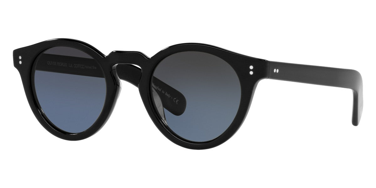 付属品付 Martineaux OV5450SU 1005P4 49 23 Oliver Peoples® Martineaux Phantos Sunglasses - EuroOptica