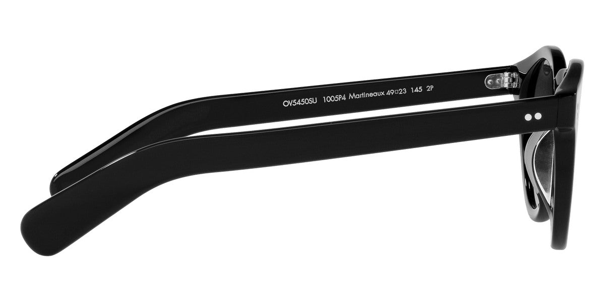 Oliver Peoples® Martineaux Phantos Sunglasses - EuroOptica