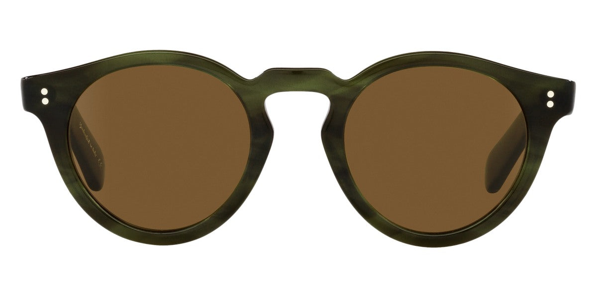Oliver Peoples® Martineaux Phantos Sunglasses - EuroOptica