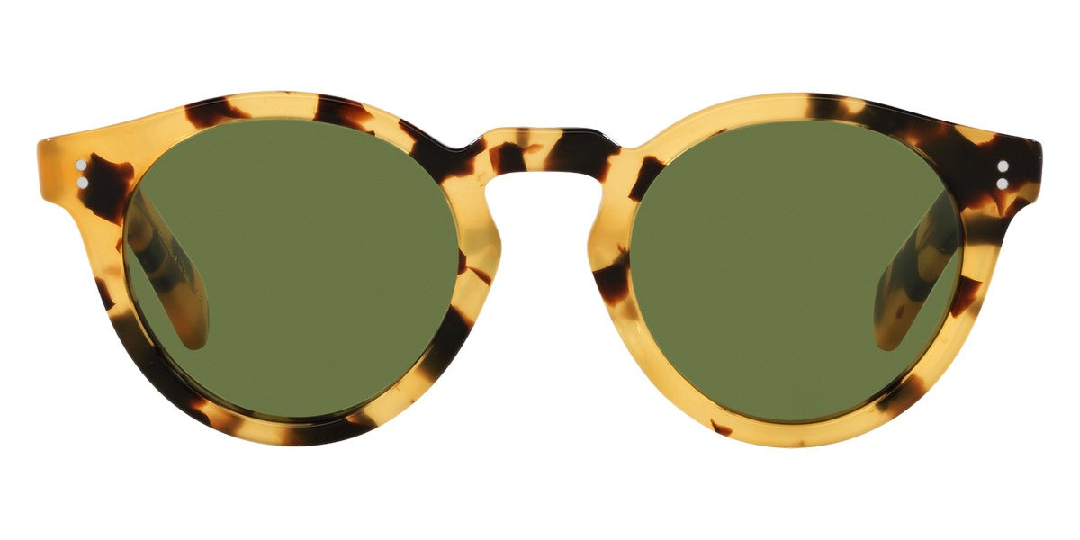 Oliver Peoples® Martineaux Phantos Sunglasses - EuroOptica