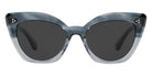 Oliver Peoples® Laiya OV5452SU 170287 55 - Blue Dusk Vsb Sunglasses