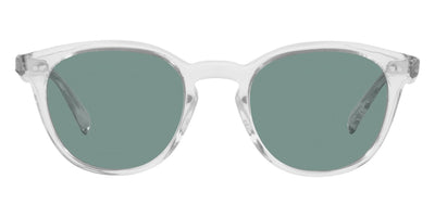 Oliver Peoples® Desmon Sun OV5454SU 1101P1 50 - Crystal Sunglasses