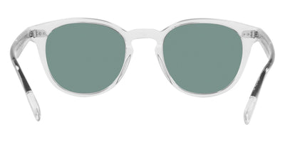 Oliver Peoples® Desmon Sun OV5454SU 1724P1 50 - Tuscany Tortoise Sunglasses