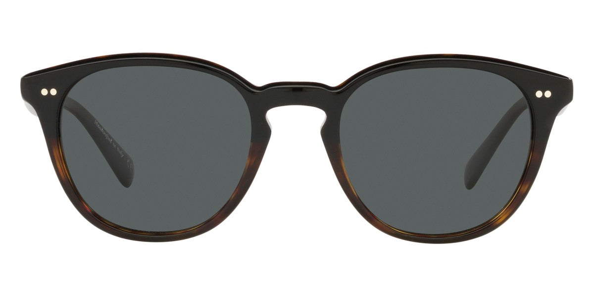 Oliver Peoples® Desmon Sun Phantos Sunglasses - EuroOptica