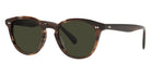 Oliver Peoples® Desmon Sun OV5454SU 1724P1 48 - Tuscany Tortoise Sunglasses