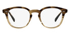 Oliver Peoples® Desmon OV5454U 1703 48 - Canarywood Gradient Eyeglasses