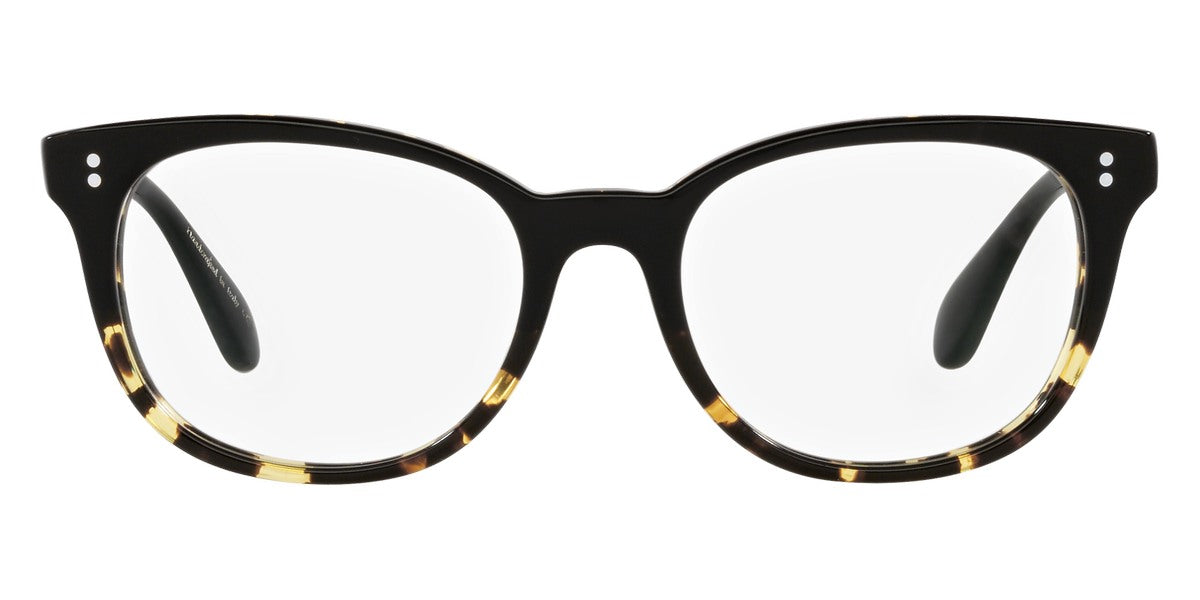 Oliver Peoples® Hildie Pillow Eyeglasses - EuroOptica