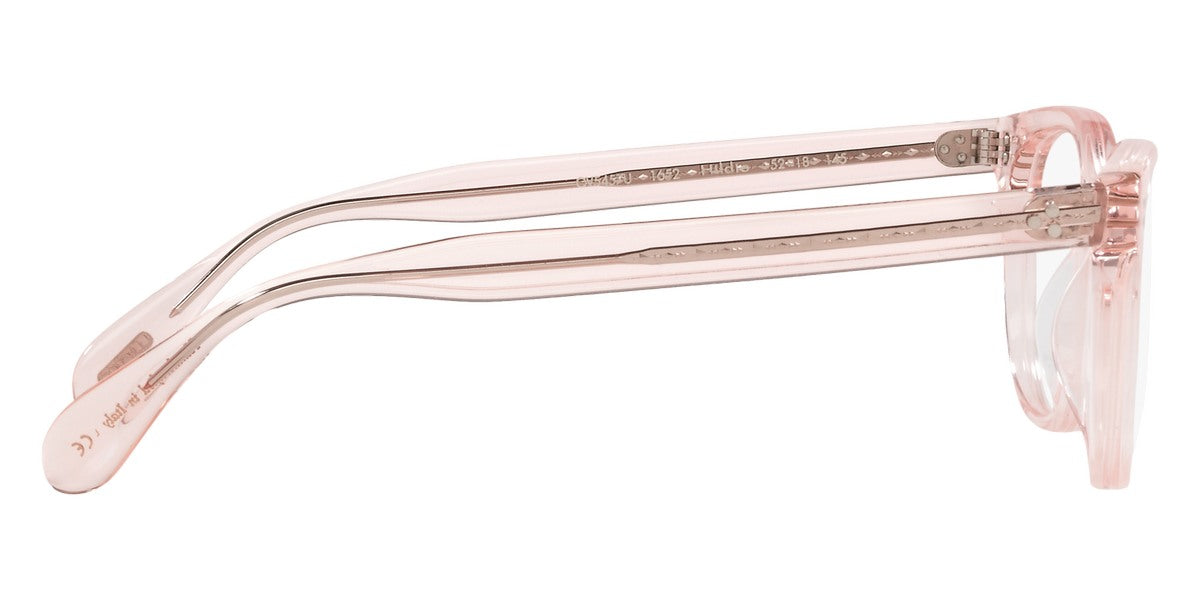 Oliver Peoples® Hildie Pillow Eyeglasses - EuroOptica