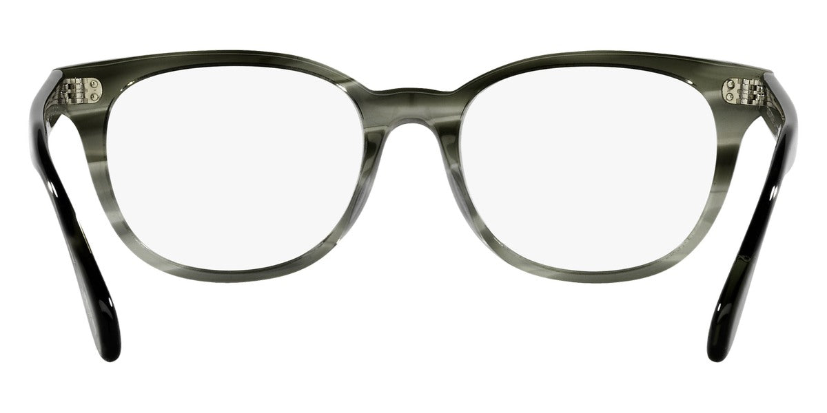 Oliver Peoples® Hildie Pillow Eyeglasses - EuroOptica