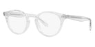 Oliver Peoples® Romare OV5459U 1011 48 - Crystal Eyeglasses