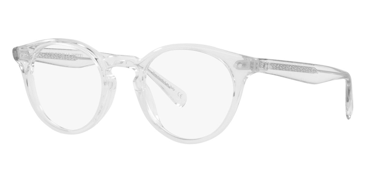 Oliver Peoples Romare - Crystal