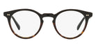 Oliver Peoples® Romare OV5459U 1722 48 - Black/362 Gradient Eyeglasses