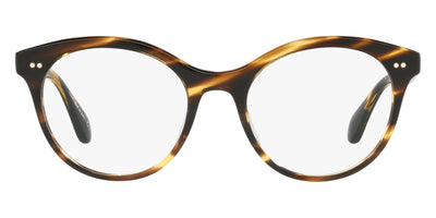 Oliver Peoples® Gwinn OV5463U 1675 52 - Bordeaux Bark Eyeglasses