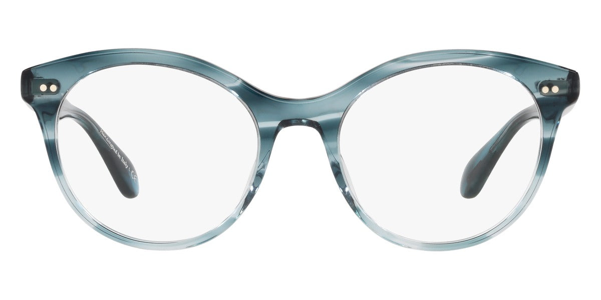 Oliver Peoples® Gwinn OV5463U 1704 52 - Washed Lapis Eyeglasses