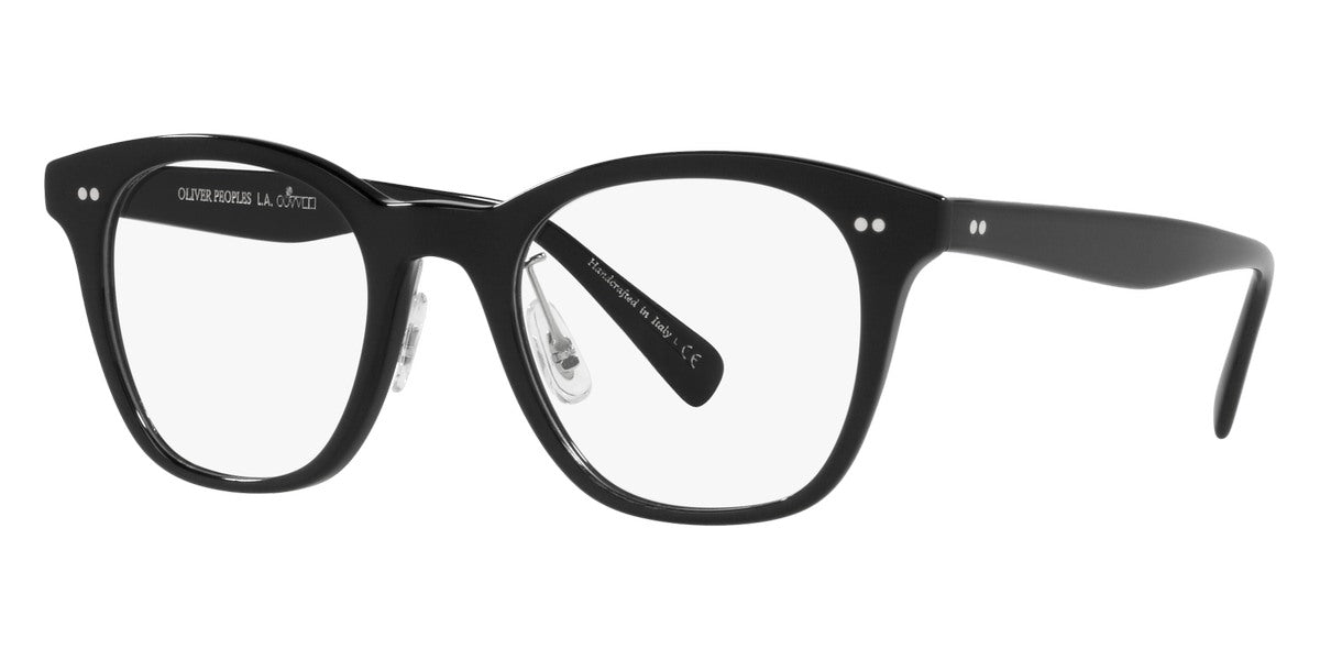 Oliver Peoples Cayson - Black