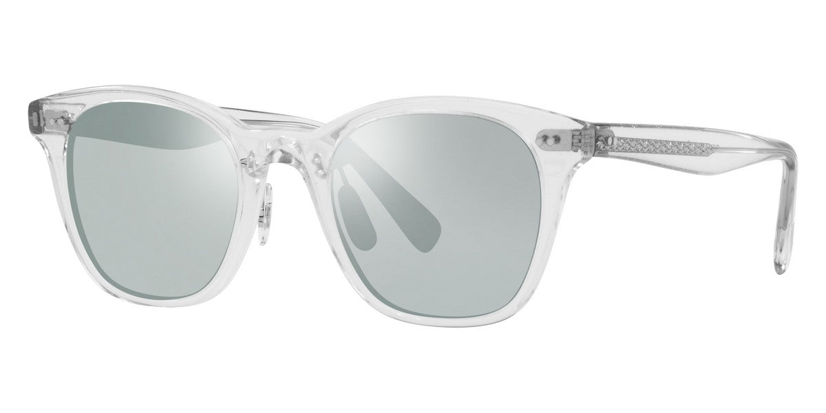 Oliver Peoples Cayson - Crystal